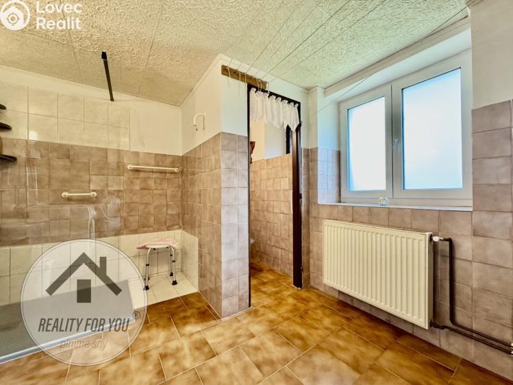 Продаж сімейного будинку Rovensko pod Troskami, Riegrova 196 č. 19