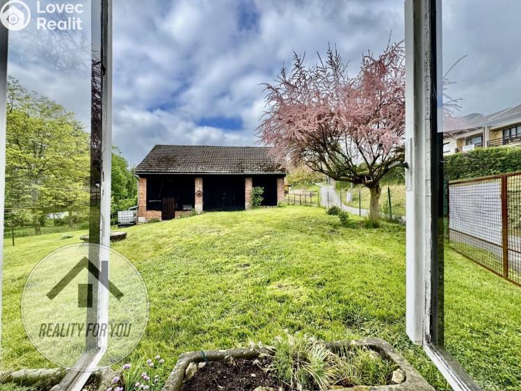 Продаж сімейного будинку Rovensko pod Troskami, Riegrova 196 č. 5