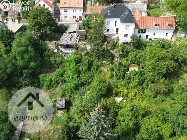 Prodej stavebního pozemku Benátky nad Jizerou, Podolecká 192/32 č. 2