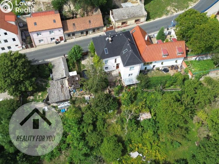 Prodej stavebního pozemku Benátky nad Jizerou, Podolecká 192/32 č. 3