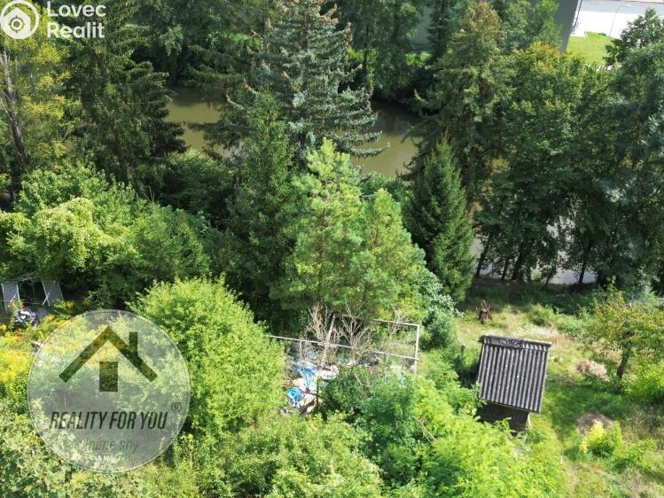 Prodej stavebního pozemku Benátky nad Jizerou, Podolecká 192/32 č. 4