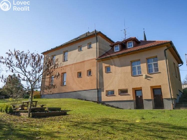 Prodej bytu 2+KK Světlík č. 1
