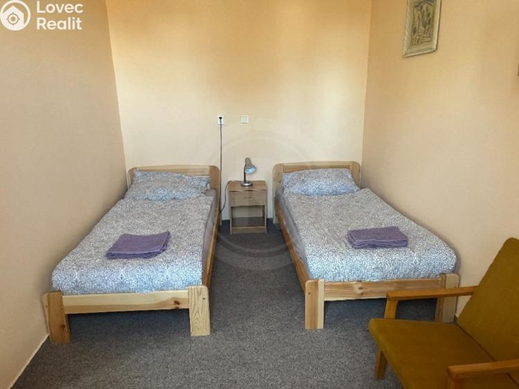 Prodej bytu 2+KK Světlík č. 6