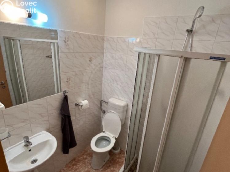 Prodej bytu 2+KK Světlík č. 8