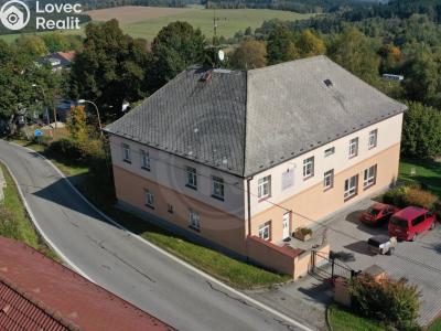 Prodej bytu 2+KK Světlík č. 2