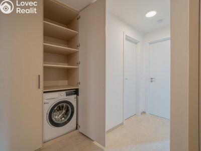 Rent apartment 2+KK Praha, Mezi vodami č. 5