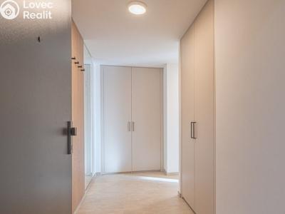 Rent apartment 2+KK Praha, Mezi vodami č. 6