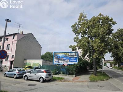 Prodej činžovního domu České Budějovice, Reinerova č. 2