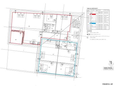 Prodej činžovního domu České Budějovice, Reinerova č. 5