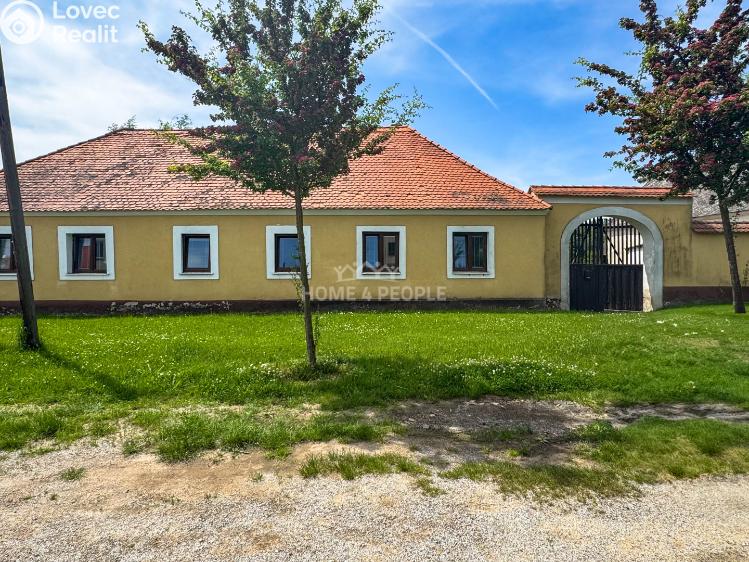 Prodej rodinného domu Dešná č. 2