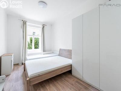 Rent apartment 3+KK Praha, Oldřichova č. 3