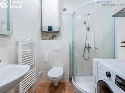 Rent apartment 3+KK Praha, Oldřichova č. 6