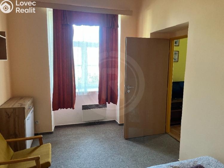 Prodej apartmánů Světlík č. 5