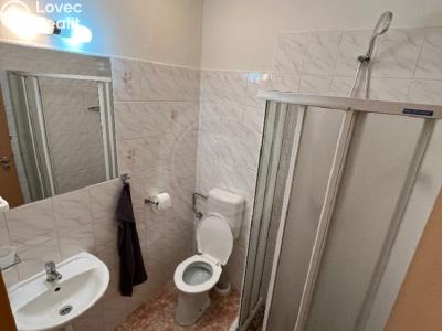 Prodej apartmánů Světlík č. 6