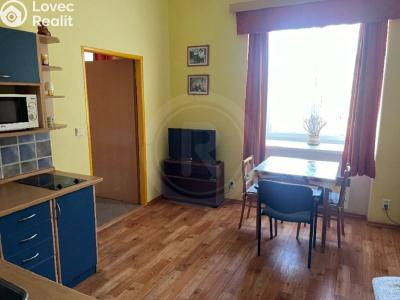 Prodej apartmánů Světlík č. 2