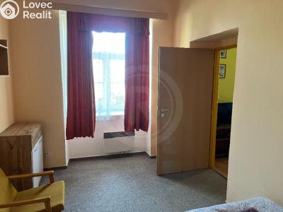 Prodej apartmánů Světlík č. 6