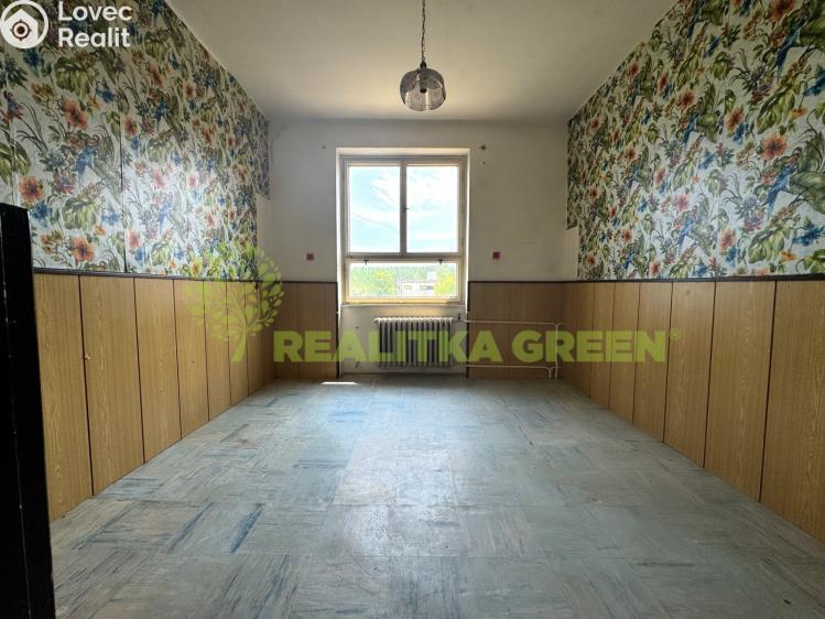 Prodej ubytovacího zařízení Želetava, Pražská 225 č. 21