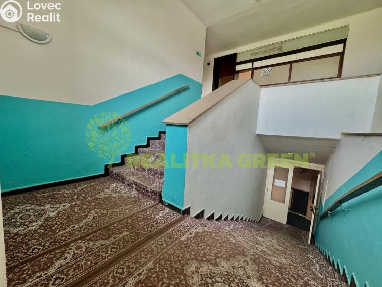 Prodej ubytovacího zařízení Želetava, Pražská 225 č. 14