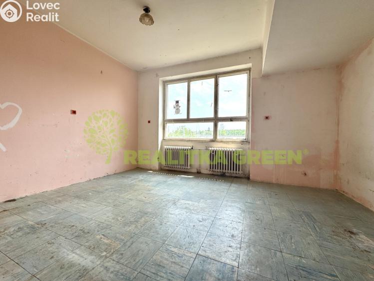 Prodej ubytovacího zařízení Želetava, Pražská 225 č. 21