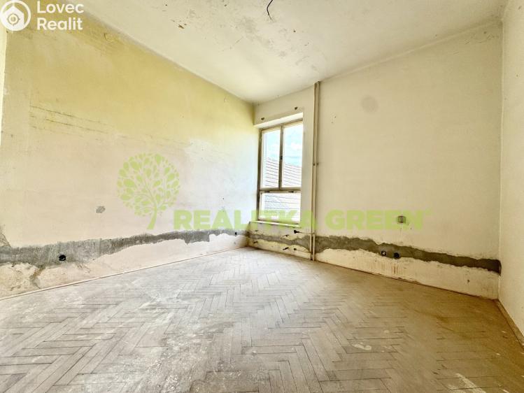 Prodej ubytovacího zařízení Želetava, Pražská 225 č. 26