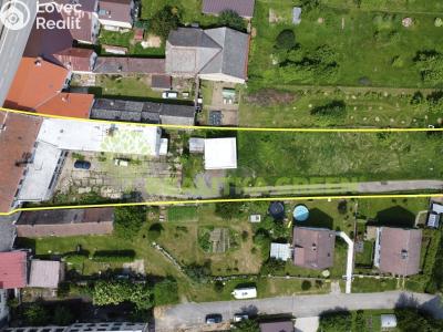 Prodej ubytovacího zařízení Želetava, Pražská 225 č. 3