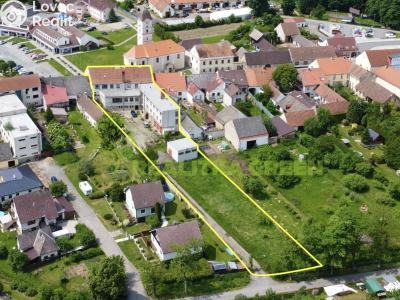 Prodej ubytovacího zařízení Želetava, Pražská 225 č. 2