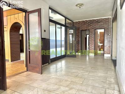 Prodej ubytovacího zařízení Želetava, Pražská 225 č. 6