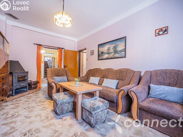 Prodej bytu 3+1 Kolín, Ke Hřišti 75 č. 30