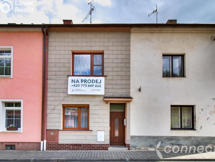 Prodej bytu 3+1 Kolín, Ke Hřišti 75 č. 3