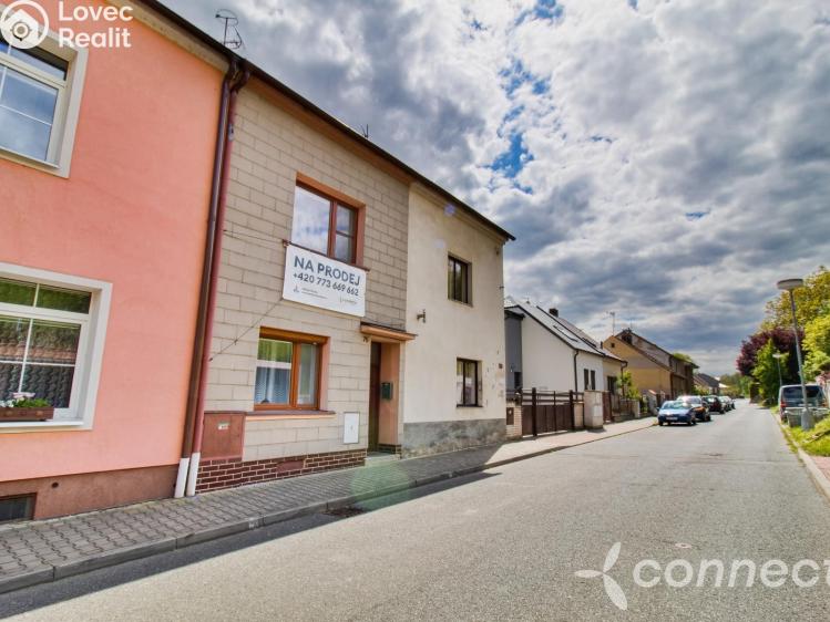 Prodej bytu 3+1 Kolín, Ke Hřišti 75 č. 6