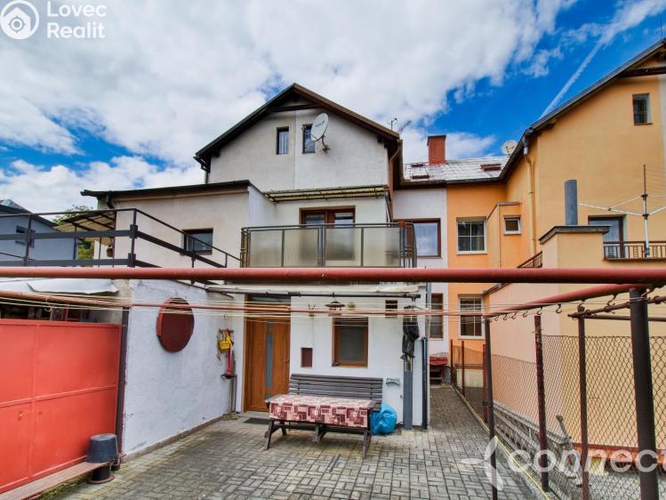 Prodej bytu 3+1 Kolín, Ke Hřišti 75 č. 14
