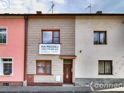 Prodej bytu 3+1 Kolín, Ke Hřišti 75 č. 3