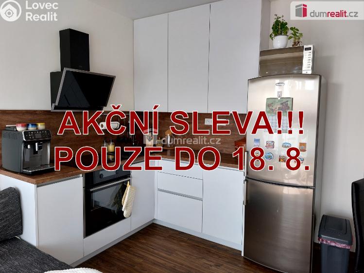 Prodej bytu 2+KK Opava, Komenského č. 16