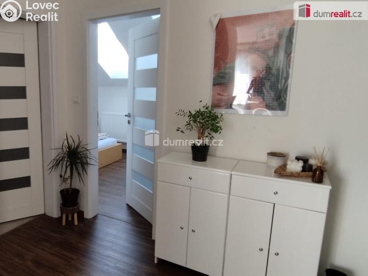 Prodej bytu 2+KK Opava, Komenského č. 11
