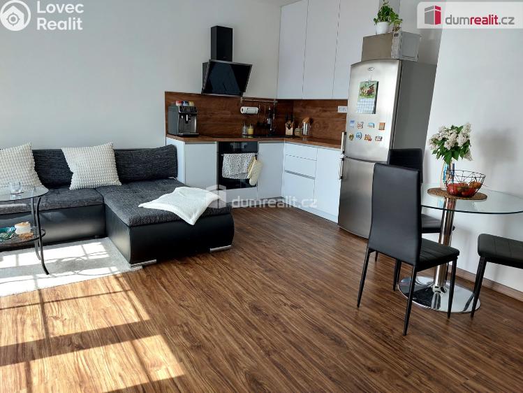 Prodej bytu 2+KK Opava, Komenského č. 15