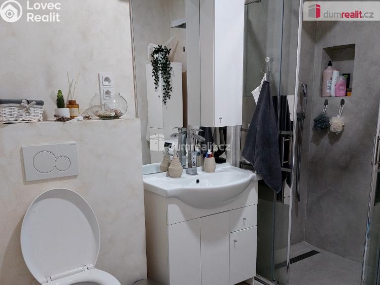 Prodej bytu 2+KK Opava, Komenského č. 17