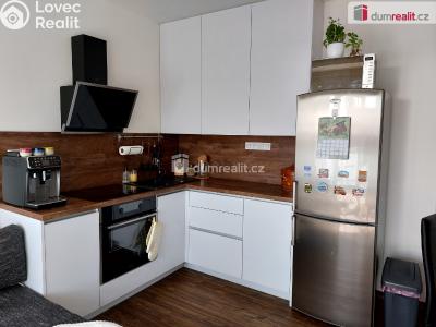 Prodej bytu 2+KK Opava, Komenského č. 3