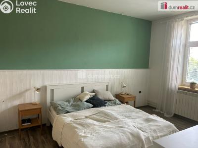 Sale apartment 3+1 Opava, Komenského č. 5