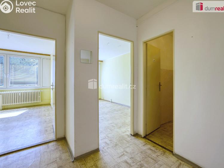 Pronájem obchodního prostoru Neratovice, Kojetická č. 8