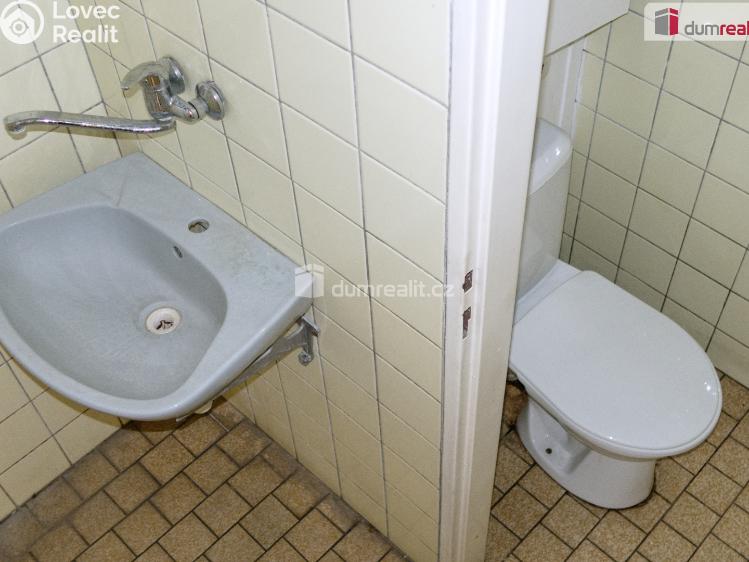 Pronájem obchodního prostoru Neratovice, Kojetická č. 9