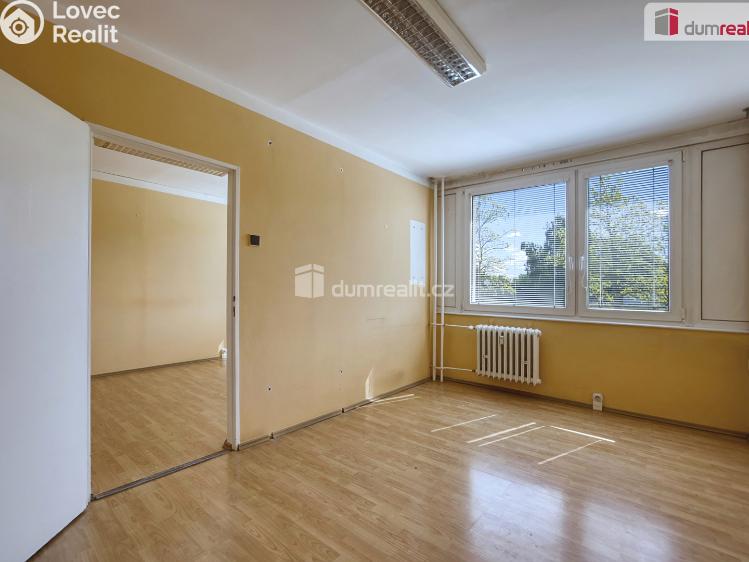 Pronájem obchodního prostoru Neratovice, Kojetická č. 10
