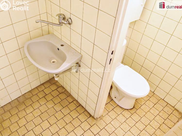Pronájem obchodního prostoru Neratovice, Kojetická č. 13