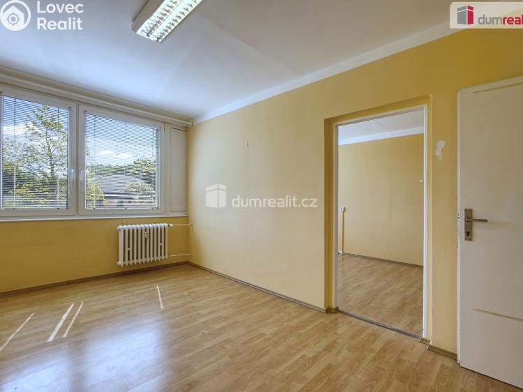 Pronájem obchodního prostoru Neratovice, Kojetická č. 14