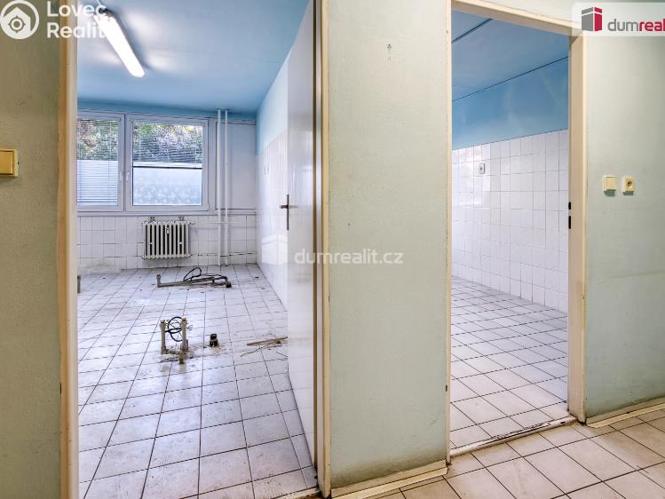 Pronájem obchodního prostoru Neratovice, Kojetická č. 15