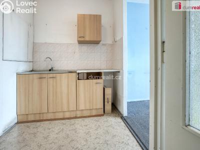 Оренда торгового приміщення Neratovice, Kojetická č. 6