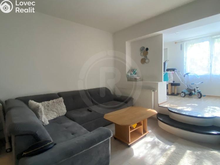 Продаж багатоквартирного будинку České Budějovice, K. Fleischmanna 579/6 č. 6