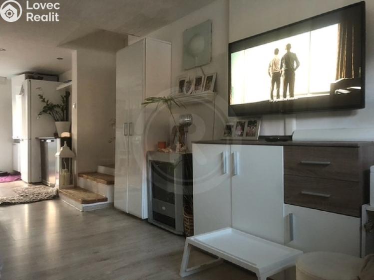 Продаж багатоквартирного будинку České Budějovice, K. Fleischmanna 579/6 č. 21