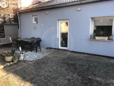 Prodej činžovního domu České Budějovice, K. Fleischmanna č. 5
