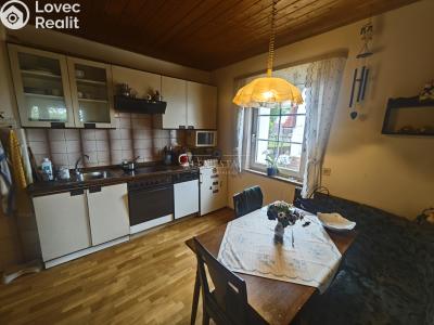 Продажа семейного дома Nejdek č. 14