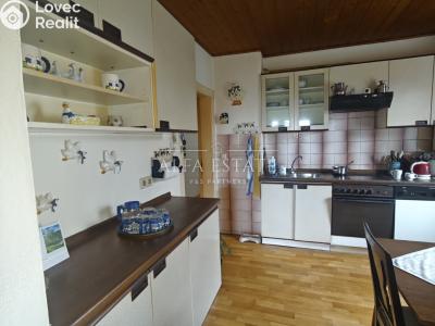 Продажа семейного дома Nejdek č. 15